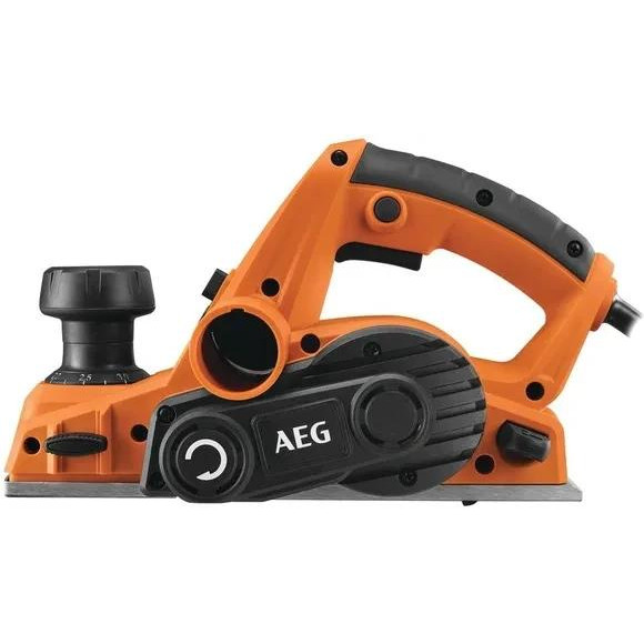 Електрорубанок мережевевий AEG PL 700 (4935472008)